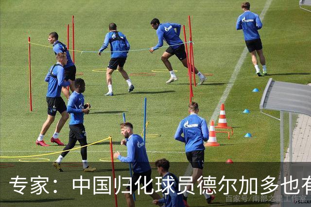 专家：中国归化球员德尔加多也有佛得角血统 其父为佛得角籍