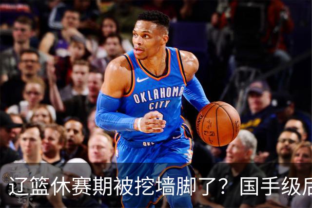 辽篮休赛期被挖墙脚了？国手级后卫恐被交易：变相逼着赵继伟走人